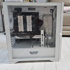 개인고사양 라이젠 7900, rtx4070ti 본체 팔아요