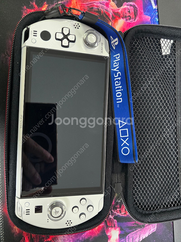 GPD WIN 4 화이트 CPU 6800U RAM 32...--9