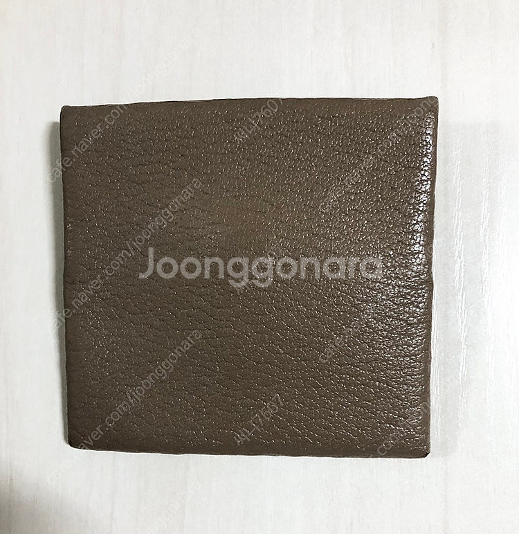 에르메스 동전지갑--2