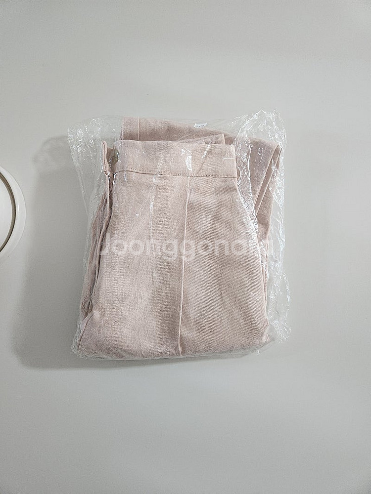헤브 데일리로 부담없이 편하게 입기 좋은 예쁜 핑크 색...--1