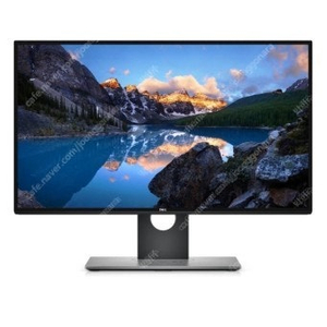 델dell 모니터 25인치 Qhd u2518d