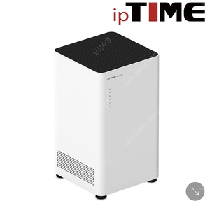 IPTIME NAS200 미개봉 새제품