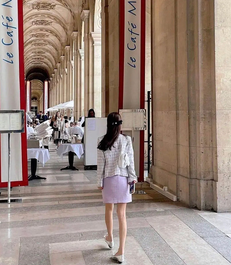 프레쉬라벨 22SS 뉴메리제인 실버 220 풀박 새상품 판매합니다.!!!--5