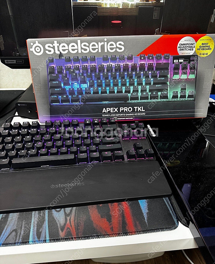apex pro tkl 유선--0