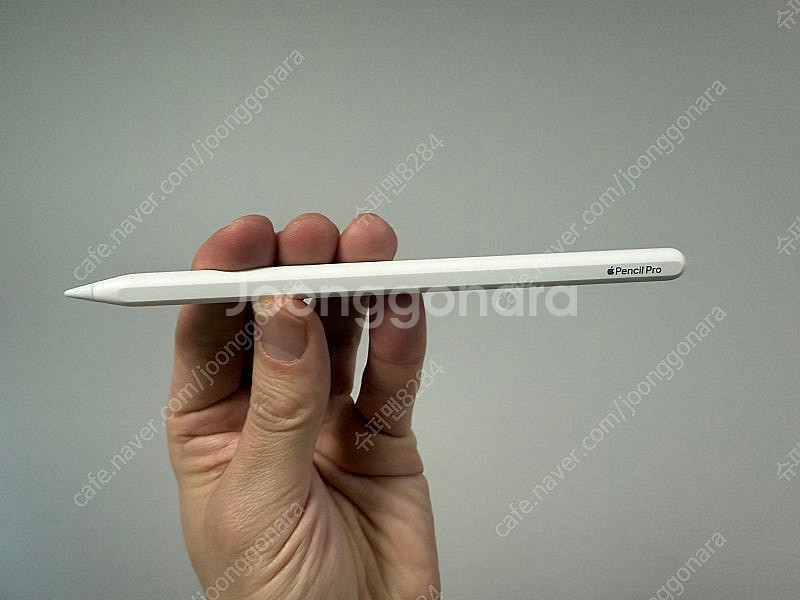 아이패드 프로 13 M4칩 256GB 실버 wi-fi ...--7