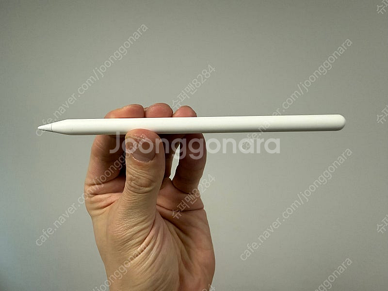 아이패드 프로 13 M4칩 256GB 실버 wi-fi ...--8