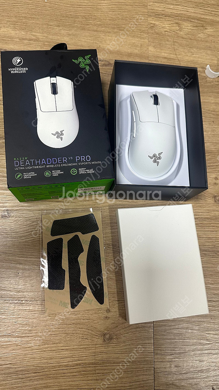 데스웨더 v3 pro 데브삼 팔아요--0