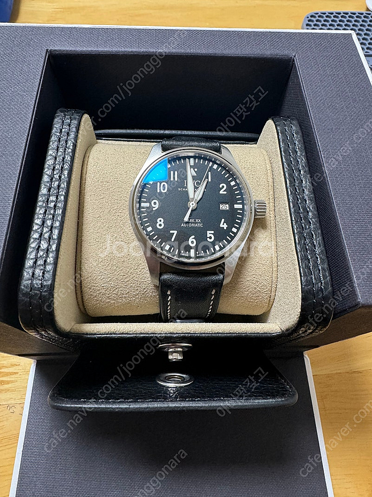 IWC마크20--0