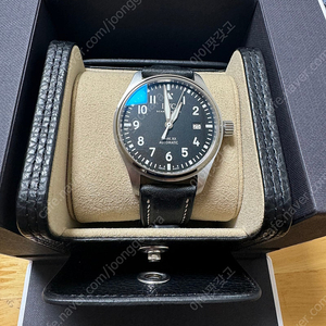 IWC마크20