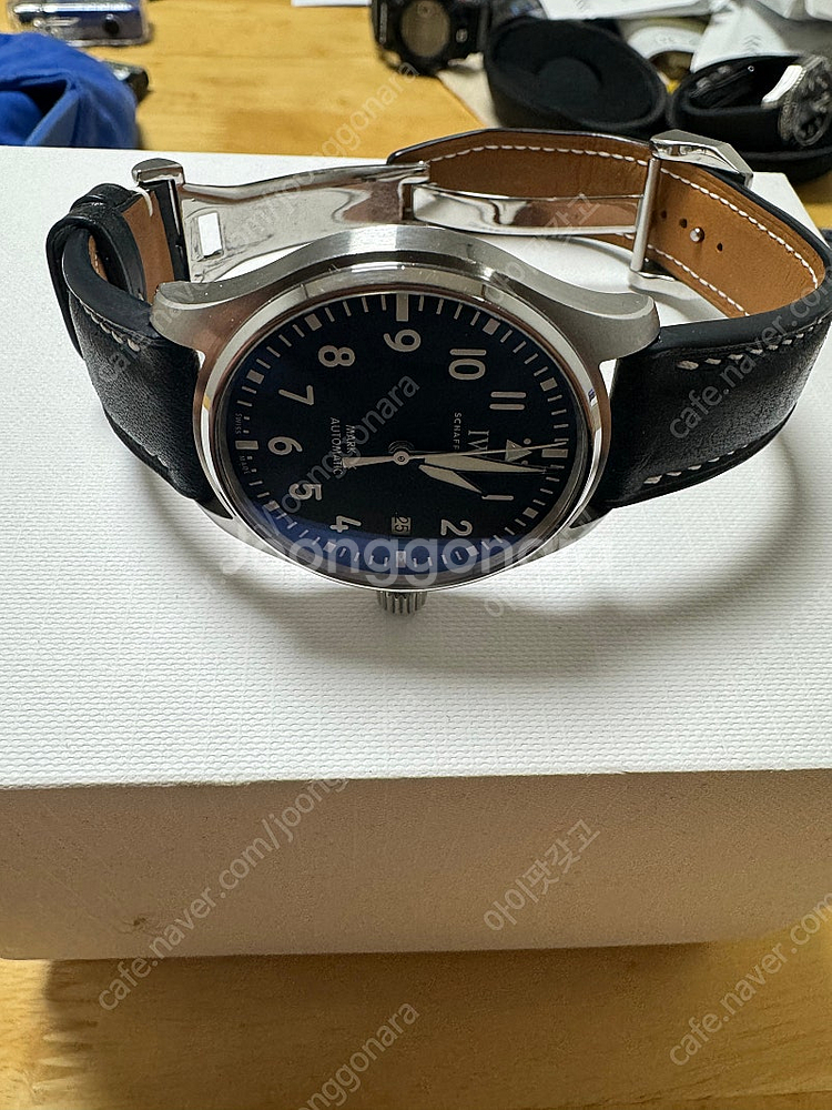 IWC마크20--1