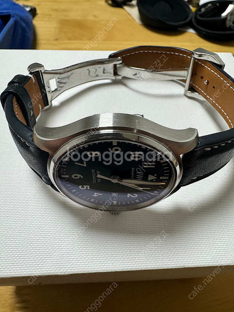 IWC마크20--2