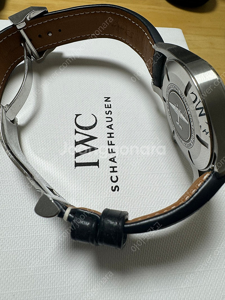 IWC마크20--3