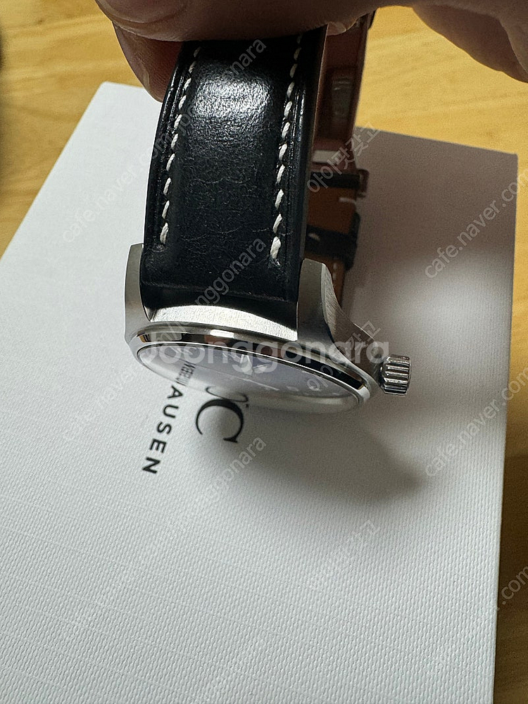 IWC마크20--4