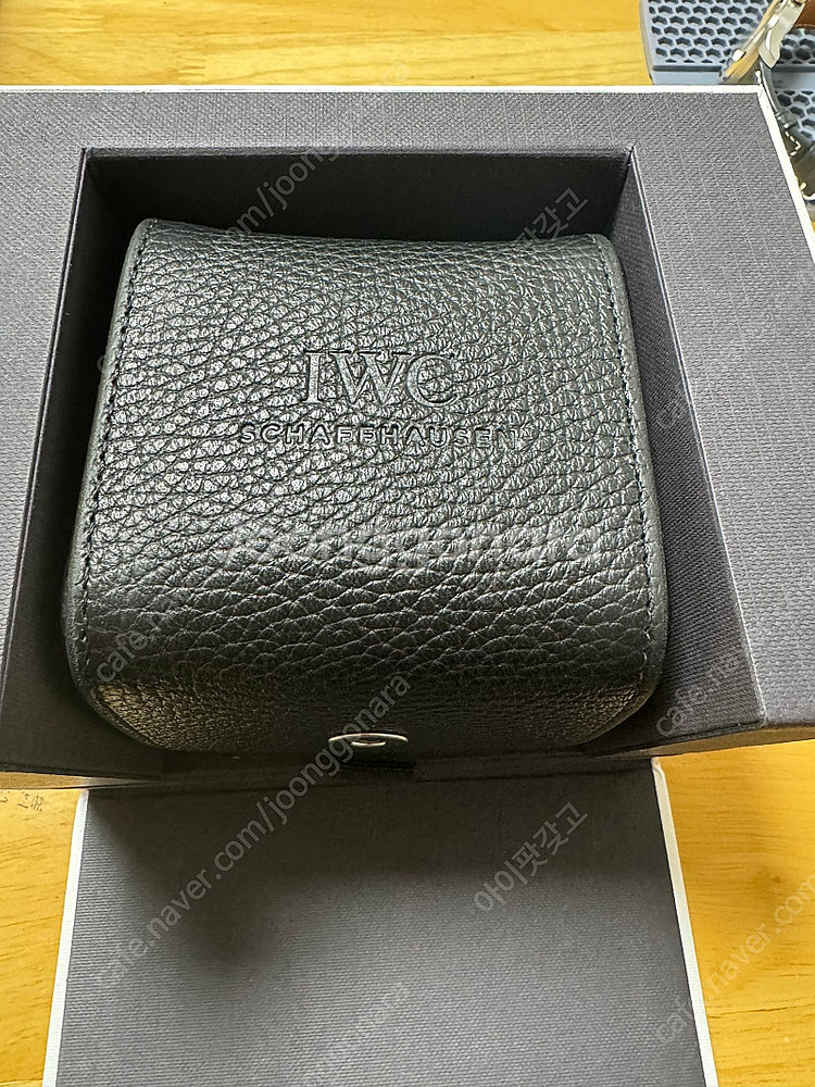 IWC마크20--6