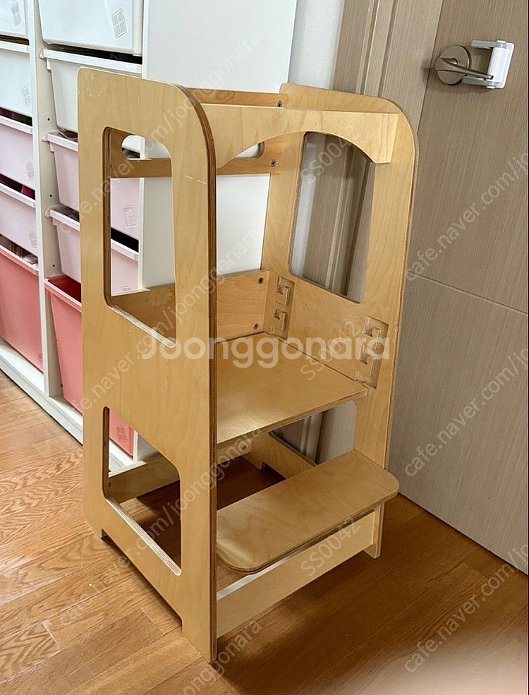 꼬메모이 러닝타워--0