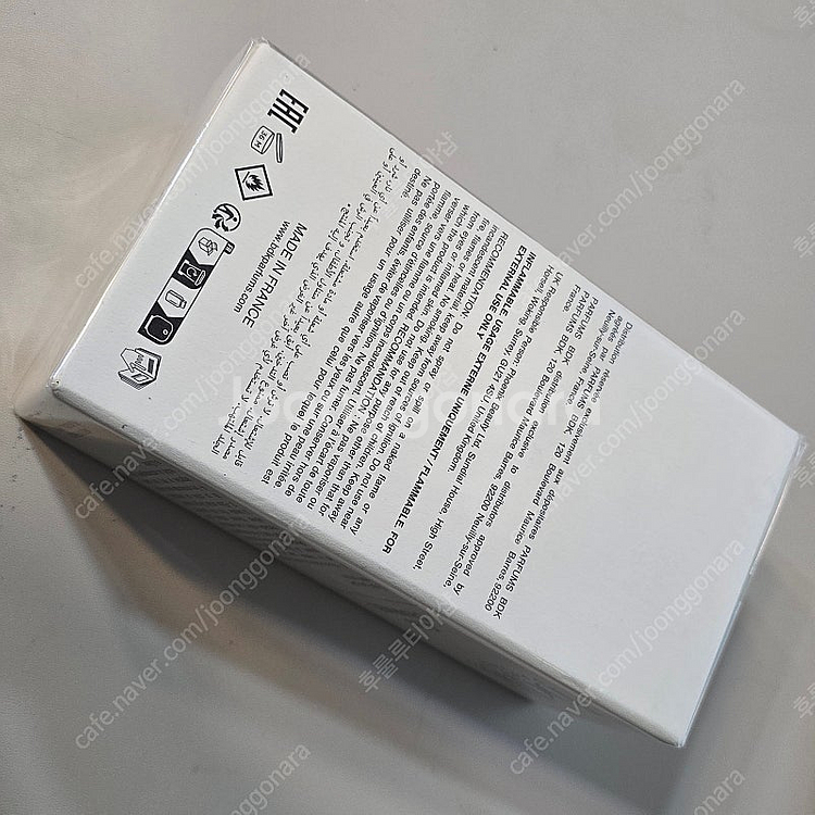 비디케이 그리 샤르넬 EDP 100ML 향수--1