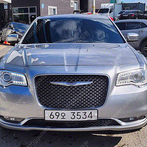 크라이슬러 더뉴300C 36 AWD 판매합니다 ★전액할부★저신용★