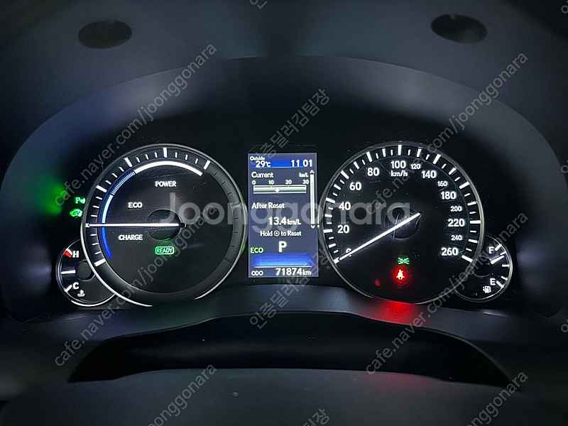 렉서스 뉴ES300h 슈프림 저렴하게 판매합니다 ★전액...--5