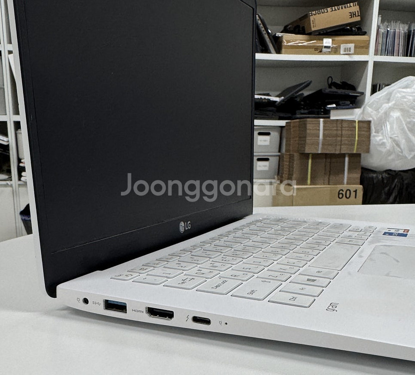 [LG]2021 그램14 14Z95N-GP50ML i5...--3
