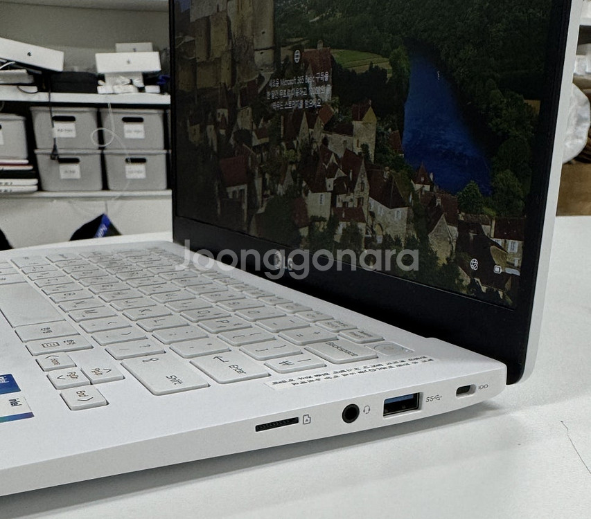 [LG]2021 그램14 14Z95N-GP50ML i5...--4