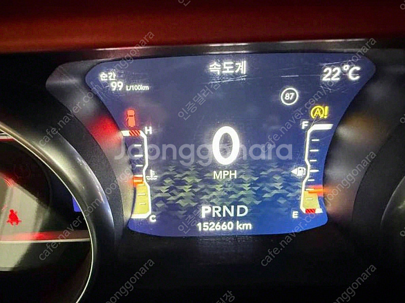 지프 랭글러 (JL) 20 루비콘 4도어 중고차 판매합...--6
