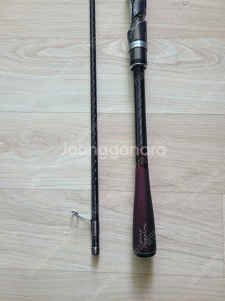 시마노 세피아 902M 에깅대--0