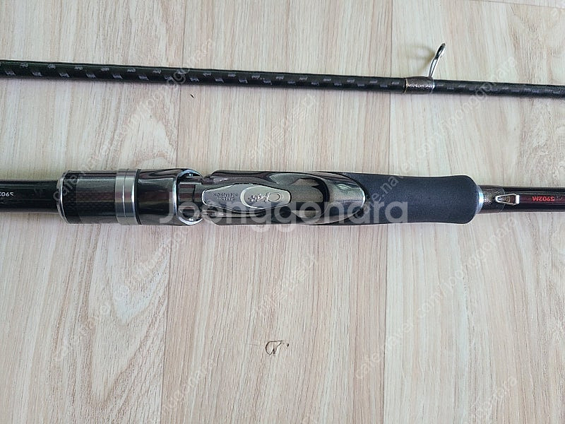 시마노 세피아 902M 에깅대--2