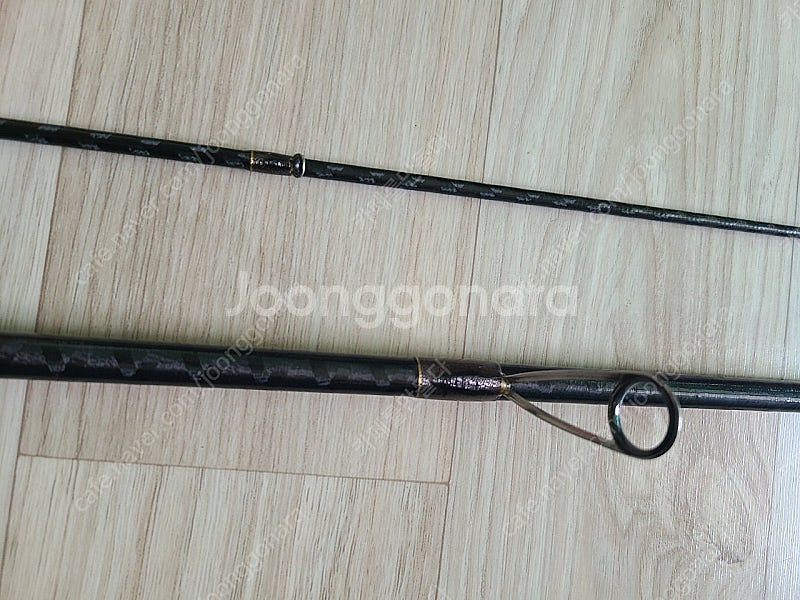 시마노 세피아 902M 에깅대--4