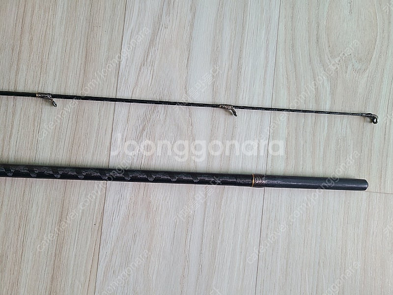 시마노 세피아 902M 에깅대--5