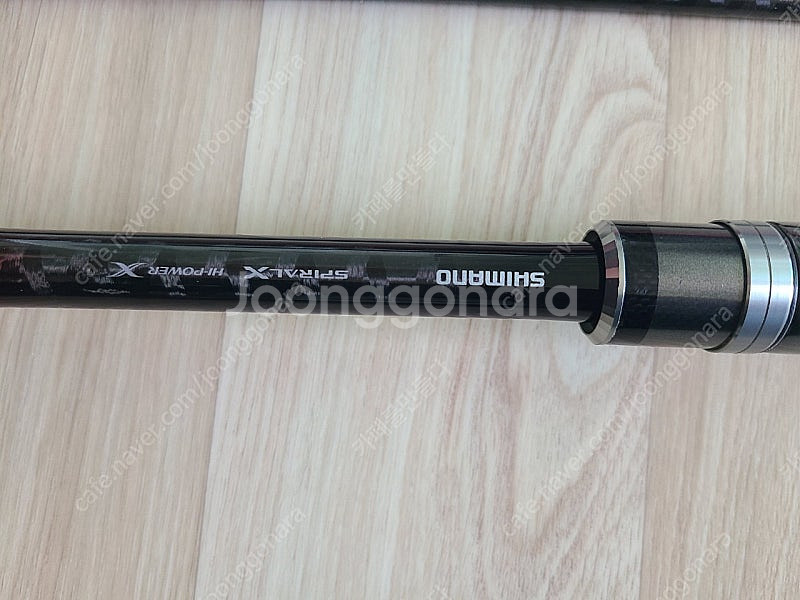 시마노 세피아 902M 에깅대--6