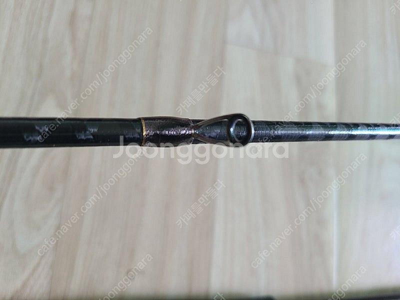 시마노 세피아 902M 에깅대--9