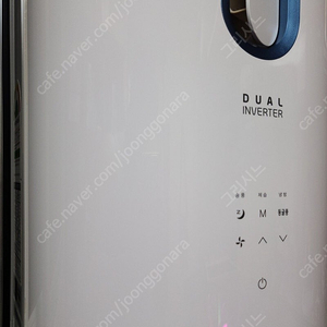 파세코 PWA-M3100블루파세코 PWA-M3100블루 24년 7월 생산품 중고 팝니다