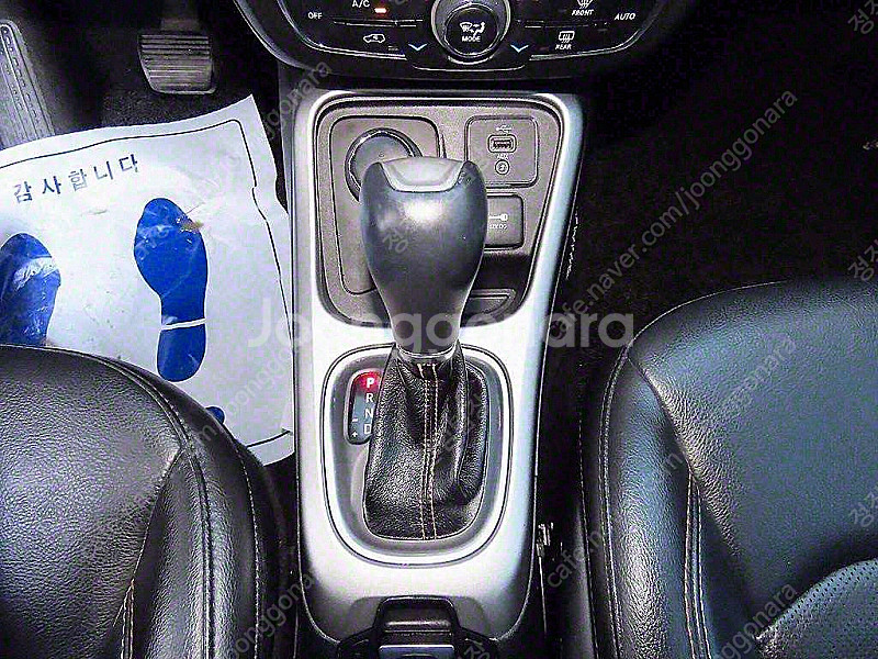 지프 컴패스 2세대 24 AWD 론지튜드 중고차 판매합...--9
