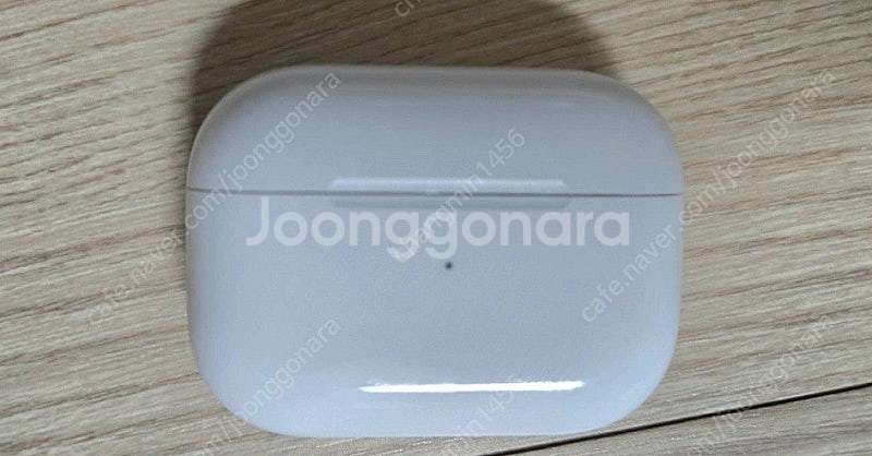 에어팟 프로2 본체--0