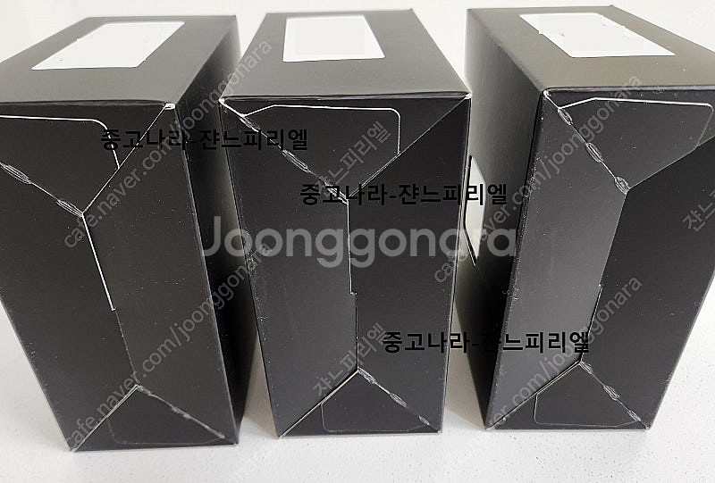 [미개봉] AMD 라이젠 7800x3d 팝니다.--2