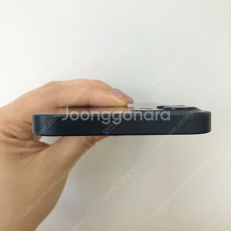 (양산중고폰) 49627 액정/외관깨끗 아이폰12미니 ...--3