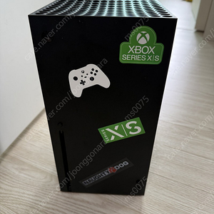 Xbox series x 판매합니다