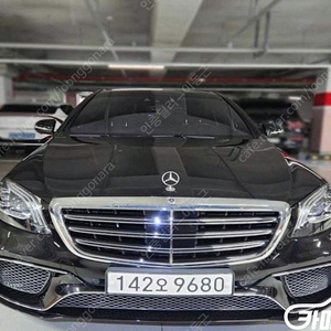 [벤츠]S클래스-W222 S 350 d 4MATIC | 2016 | 197,926km년식 | 검정색 | 수원 | 3,200만원