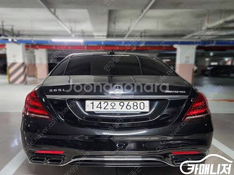 [벤츠]S클래스-W222 S 350 d 4MATIC |...--1