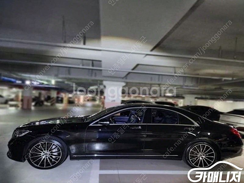 [벤츠]S클래스-W222 S 350 d 4MATIC |...--2