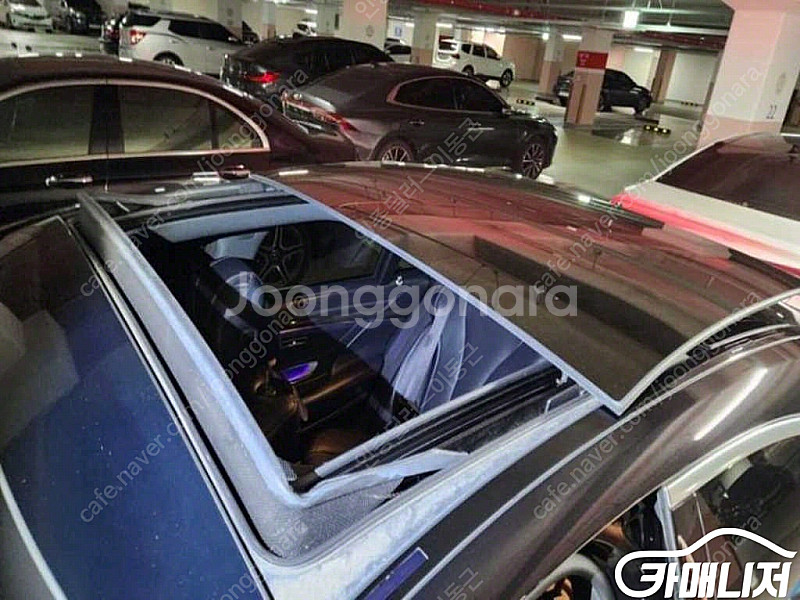 [벤츠]S클래스-W222 S 350 d 4MATIC |...--3
