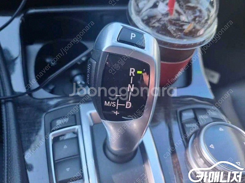 [BMW]5시리즈 (F10) 520d 럭셔리 | 201...--5