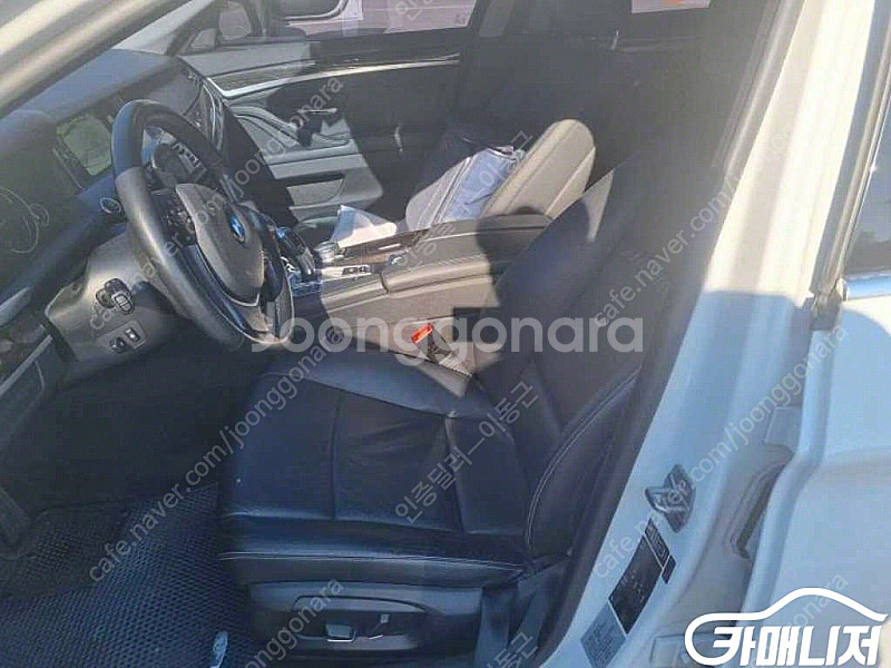 [BMW]5시리즈 (F10) 520d 럭셔리 | 201...--7