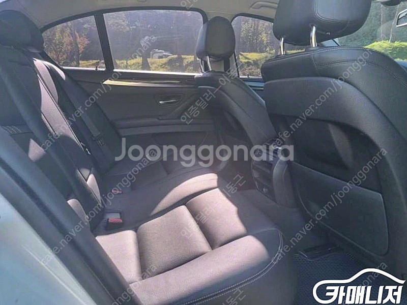 [BMW]5시리즈 (F10) 520d 럭셔리 | 201...--8