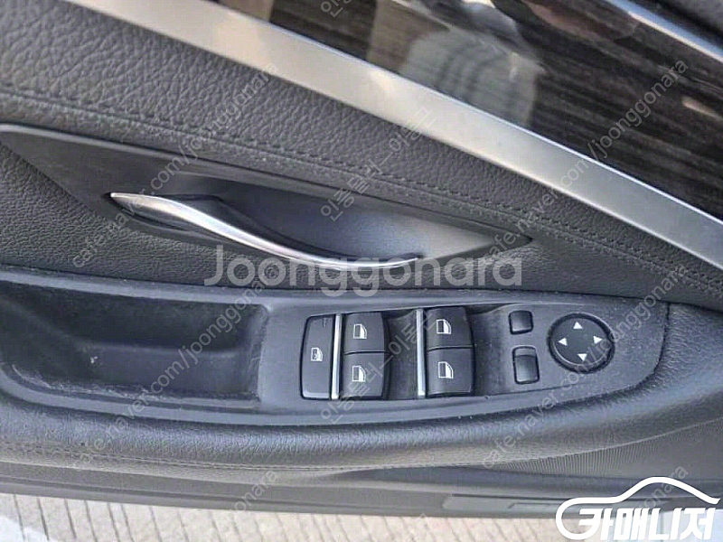 [BMW]5시리즈 (F10) 520d 럭셔리 | 201...--9