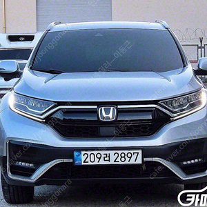 [혼다]CR-V 5세대 2.0 하이브리드 투어링 4WD (7인승) | 2021 | 60,282km년식 | 회색 | 수원 | 3,850만원