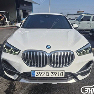 [BMW]X1 (F48) xDrive 18d xLine | 2021 | 63,258km년식 | 흰색 | 수원 | 3,320만원