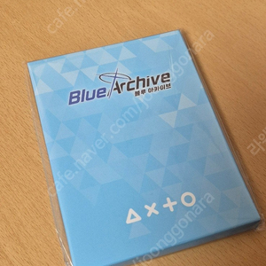 블루아카이브(Blue Archive) SD 아로나 스마트워치 스트랩(갤럭시워)(택포)