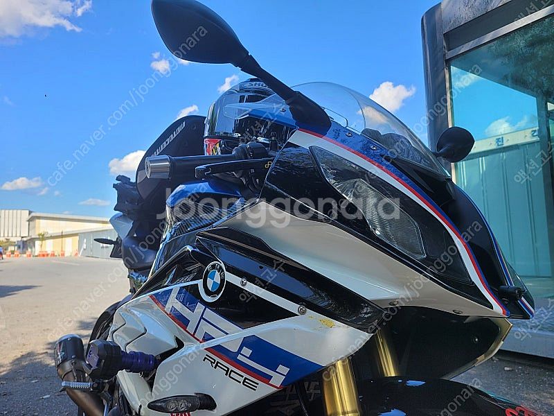 13년식 BMW S1000rr MP4 판매합니다--0