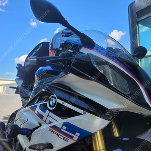 13년식 BMW S1000rr MP4 판매합니다